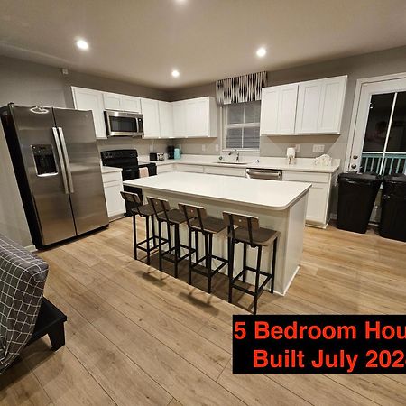 Stay Vacation Homes ไนแอการาฟอลส์ ภายนอก รูปภาพ