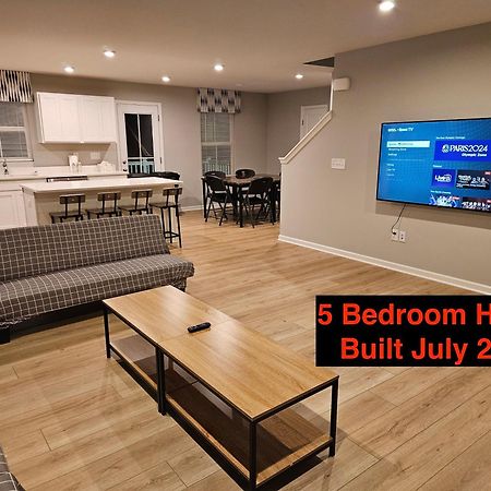 Stay Vacation Homes ไนแอการาฟอลส์ ภายนอก รูปภาพ