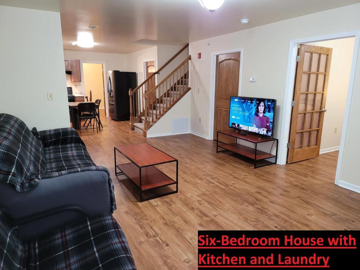 Stay Vacation Homes ไนแอการาฟอลส์ ภายนอก รูปภาพ