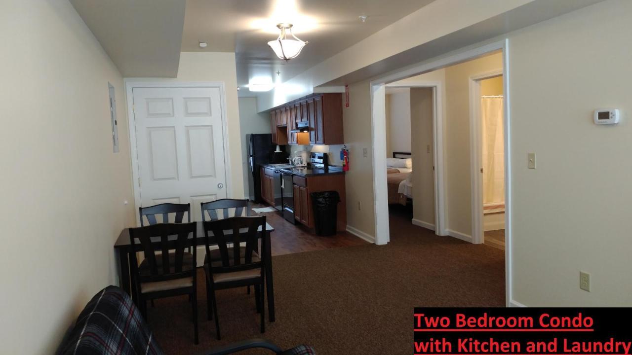 Stay Vacation Homes ไนแอการาฟอลส์ ภายนอก รูปภาพ