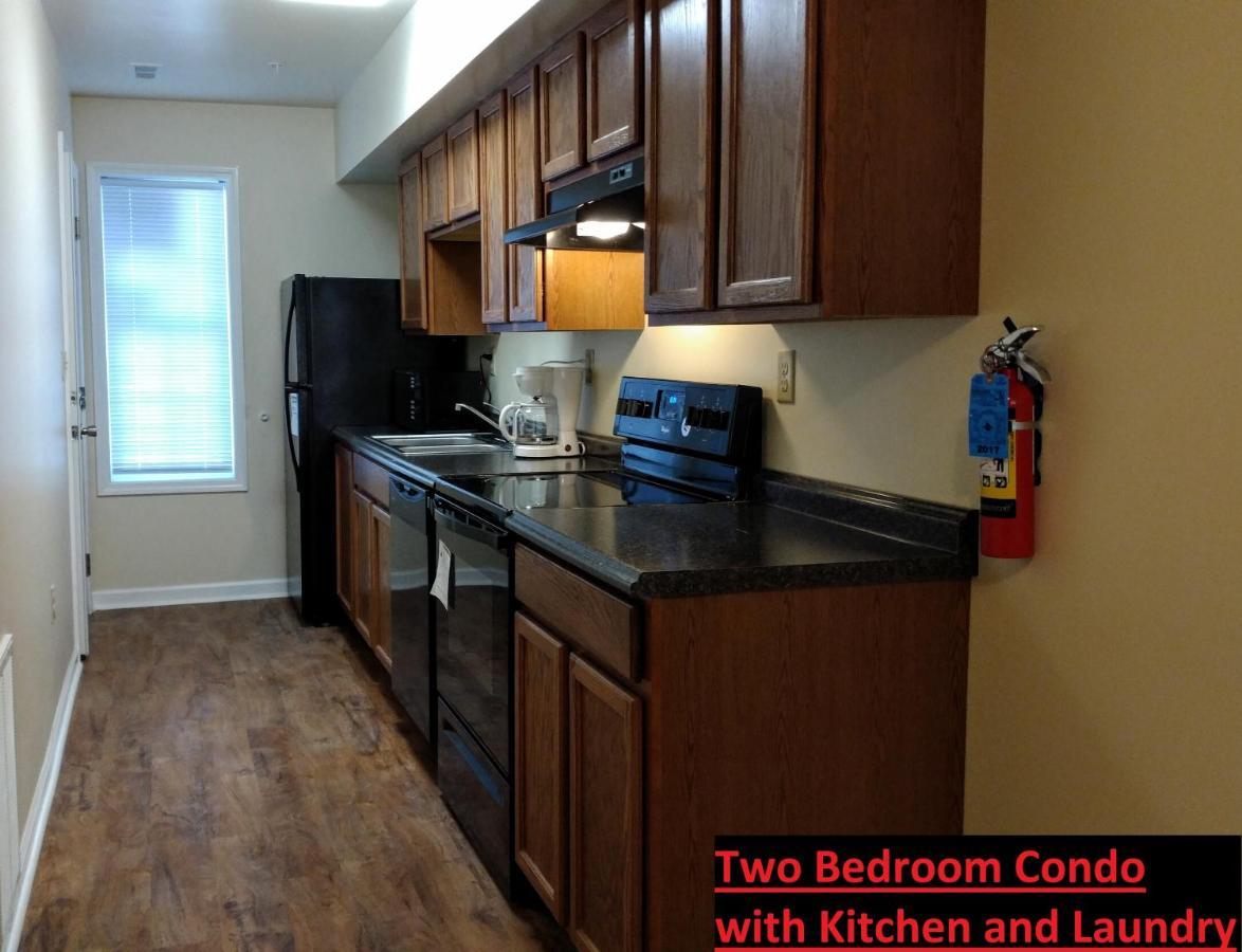 Stay Vacation Homes ไนแอการาฟอลส์ ภายนอก รูปภาพ