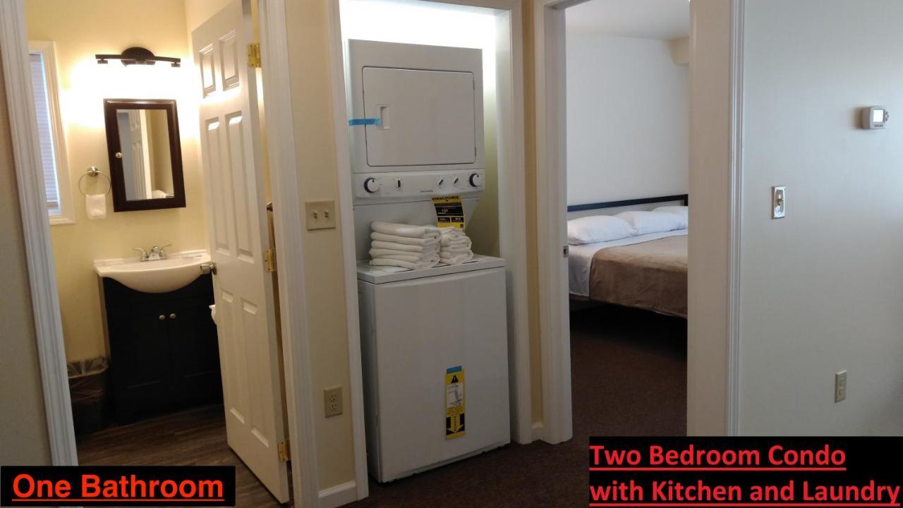 Stay Vacation Homes ไนแอการาฟอลส์ ภายนอก รูปภาพ