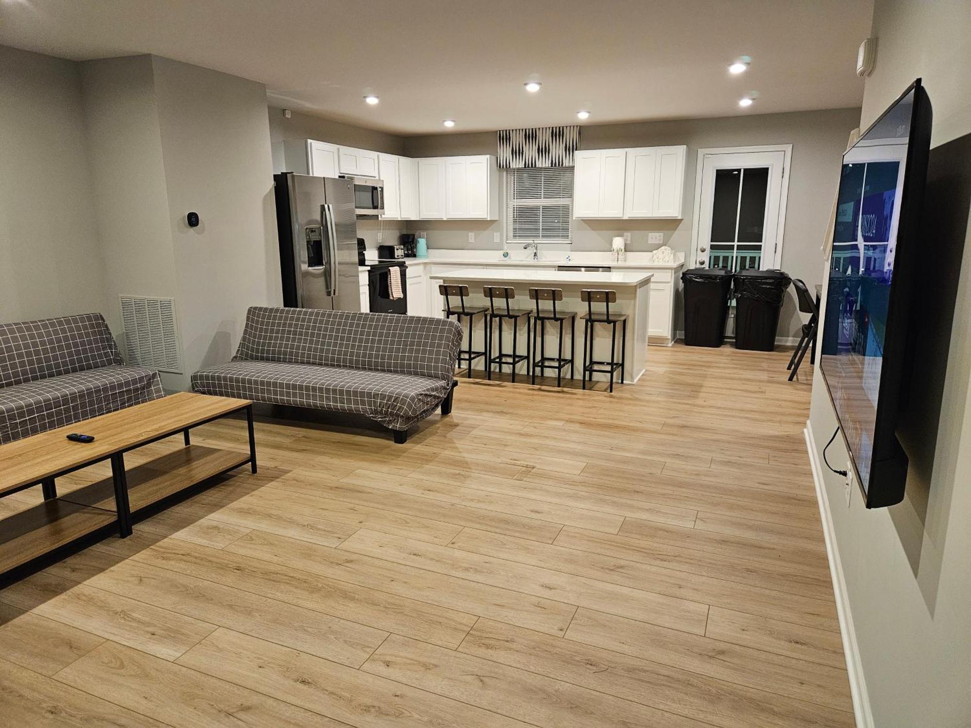 Stay Vacation Homes ไนแอการาฟอลส์ ห้อง รูปภาพ