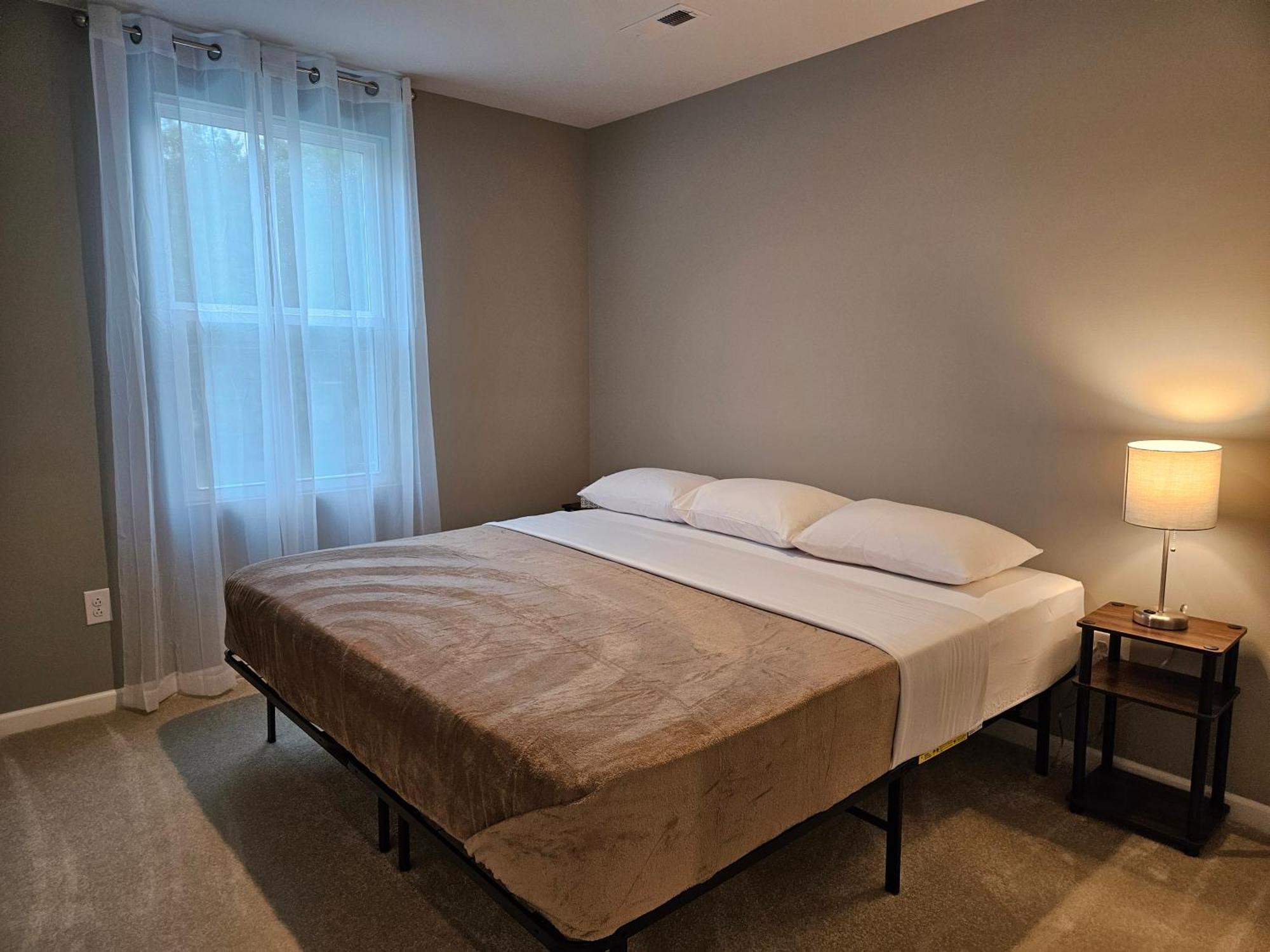 Stay Vacation Homes ไนแอการาฟอลส์ ห้อง รูปภาพ