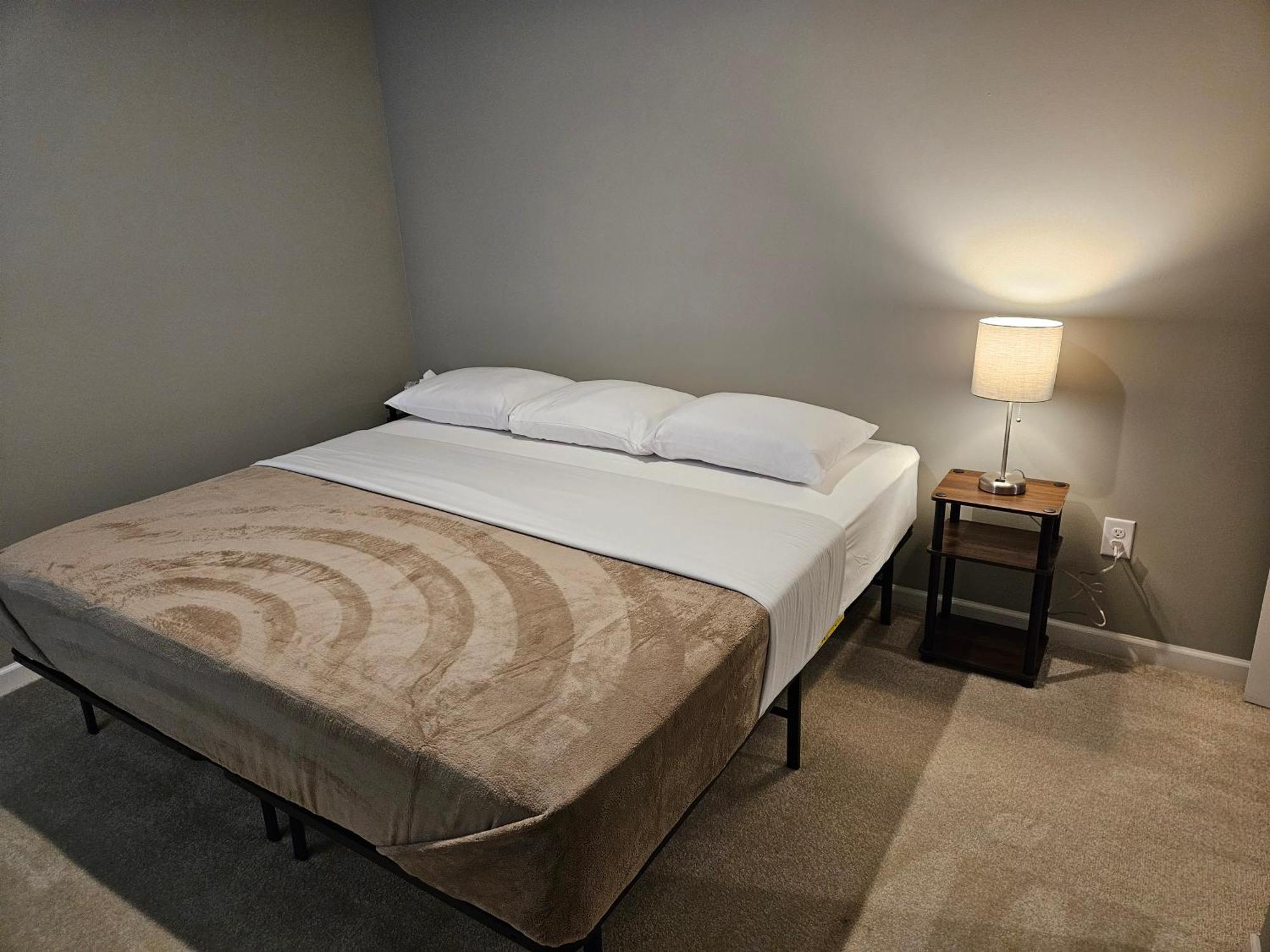 Stay Vacation Homes ไนแอการาฟอลส์ ห้อง รูปภาพ